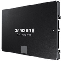 SSD Samsung 850 Evo 1TB (MZ75E1T0)