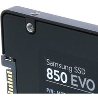SSD Samsung 850 Evo 1TB (MZ75E1T0)