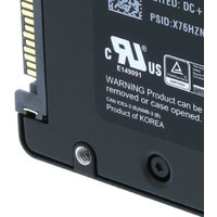 SSD Samsung 850 Evo 1TB (MZ75E1T0)