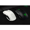 Игровая мышь Razer Taipan White Edition