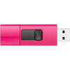 USB Flash Silicon-Power Ultima U05 8GB Pink (SP008GBUF2U05V1H)