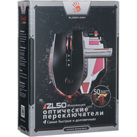 Игровая мышь A4Tech Bloody ZL50 Sniper