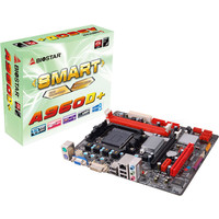 Материнская плата BIOSTAR A960D+ Ver. 6.x