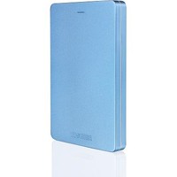 Внешний жесткий диск Toshiba Canvio Alu 2TB (HDTH320EL3CA)