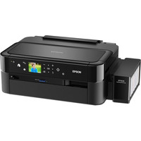 Фотопринтер Epson L810