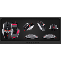 Игровая мышь A4Tech Bloody TL8 Terminator