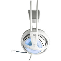 Гарнитура SteelSeries Siberia V2 Frost Blue Edition