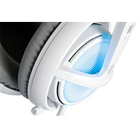 Гарнитура SteelSeries Siberia V2 Frost Blue Edition