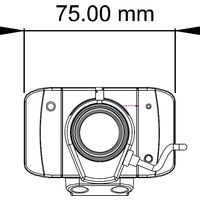 IP-камера GeoVision GV-BX1500-3V