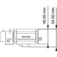 IP-камера GeoVision GV-BX1500-3V