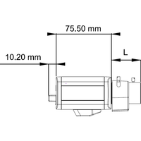 IP-камера GeoVision GV-BX1500-3V