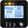 Источник бесперебойного питания AEG Protect B. 1000 PRO Источник бесперебойного питания AEG Protect B. 1000 PRO