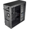 Корпус AeroCool V3X Advance Devil Red Edition 600W