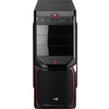 Корпус AeroCool V3X Advance Devil Red Edition 600W