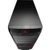 Корпус AeroCool V3X Advance Devil Red Edition 600W