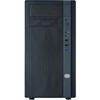 Корпус Cooler Master N200 (NSE-200-KWN1)