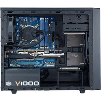 Корпус Cooler Master N200 (NSE-200-KWN1)