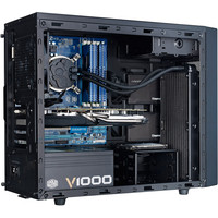Корпус Cooler Master N200 (NSE-200-KWN1)