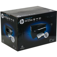 МФУ HP LaserJet Pro M125ra (CZ177A)