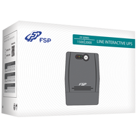 Источник бесперебойного питания FSP FP 1500