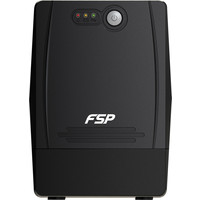 Источник бесперебойного питания FSP FP 1500