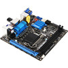 Материнская плата MSI Z77IA-E53