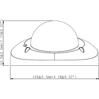 IP-камера GeoVision GV-MFD1501-0F IP-камера GeoVision GV-MFD1501-0F