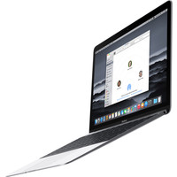 Ноутбук Apple MacBook (MF865)