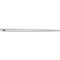Ноутбук Apple MacBook (MF865)
