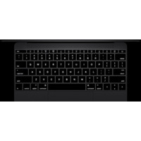 Ноутбук Apple MacBook (MF865)