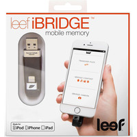 USB Flash Leef iBridge 16GB (LIB000KK016R6)