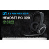 Гарнитура Sennheiser PC 320