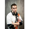 Гарнитура Sennheiser PC 320