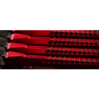 Оперативная память Kingston HyperX Savage 4x8GB KIT DDR3 PC3-14900 (HX318C9SRK4/32)