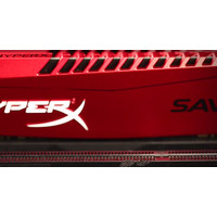Оперативная память Kingston HyperX Savage 4x8GB KIT DDR3 PC3-14900 (HX318C9SRK4/32)