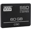 SSD GOODRAM C50 60GB (SSDPB-C50-060)