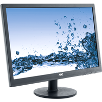 Монитор AOC E2460SD2