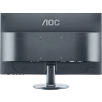 Монитор AOC E2460SD2