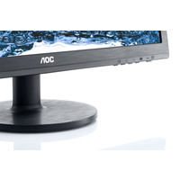 Монитор AOC E2460SD2