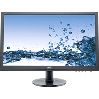 Монитор AOC E2460SD2