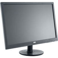 Монитор AOC E2460SD2