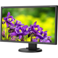 Монитор NEC MultiSync E243WMi Black/Black