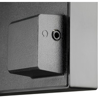 Монитор NEC MultiSync E243WMi Black/Black