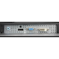 Монитор NEC MultiSync E243WMi Black/Black