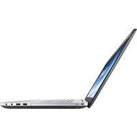 Ноутбук ASUS N750JK-T4166H
