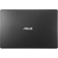 Ноутбук ASUS N750JK-T4166H
