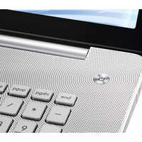 Ноутбук ASUS N750JK-T4166H