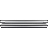 Ноутбук ASUS N750JK-T4166H