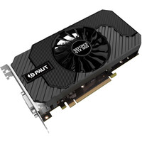 Видеокарта Palit GeForce GTX 950 StormX 2GB GDDR5 (NE5X95001041-2063F)