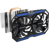 Видеокарта Gigabyte GeForce GTX 960 4GB GDDR5 (GV-N960OC-4GD)